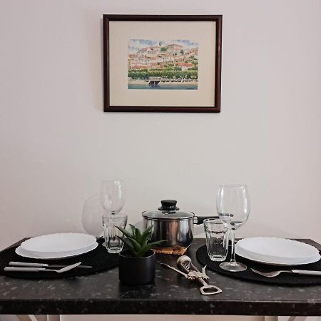 Alta Apartments โกอิมบรา ภายนอก รูปภาพ