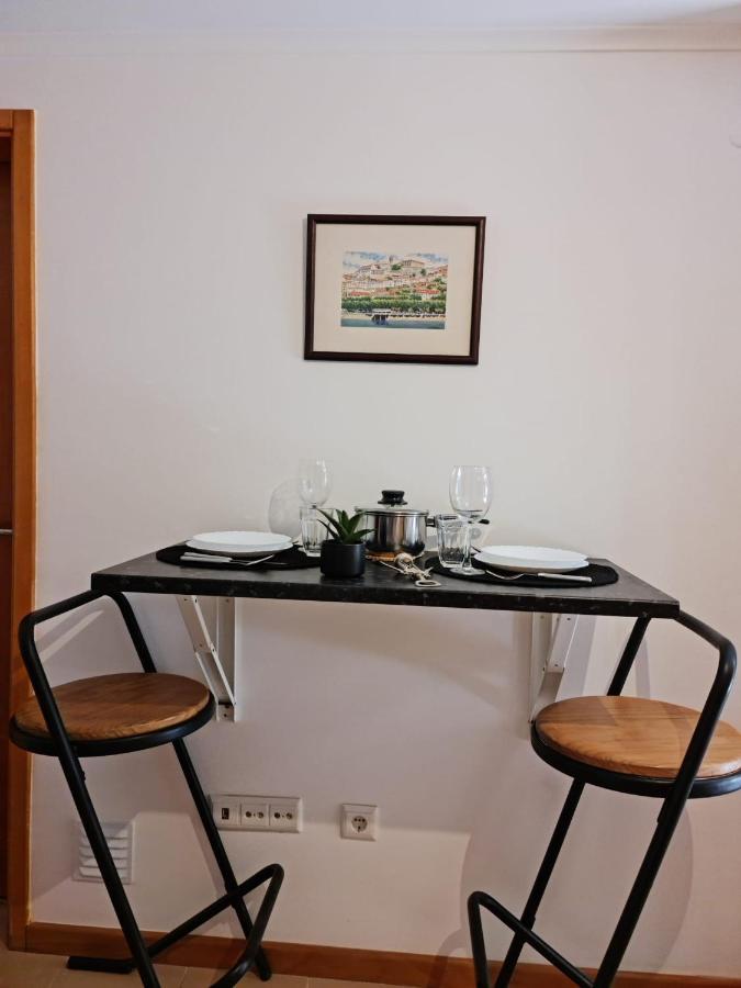 Alta Apartments โกอิมบรา ภายนอก รูปภาพ