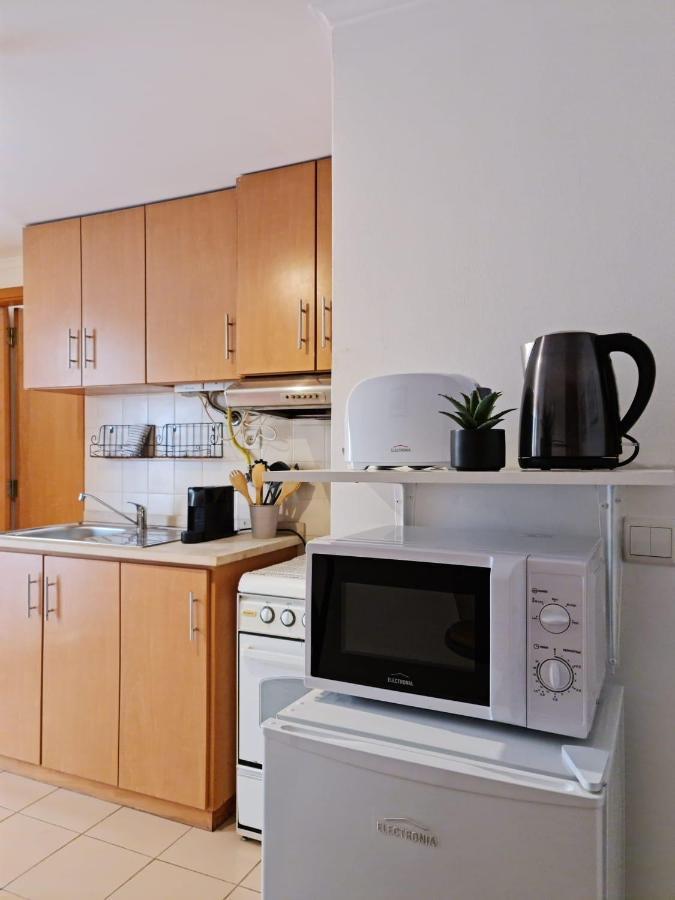 Alta Apartments โกอิมบรา ภายนอก รูปภาพ