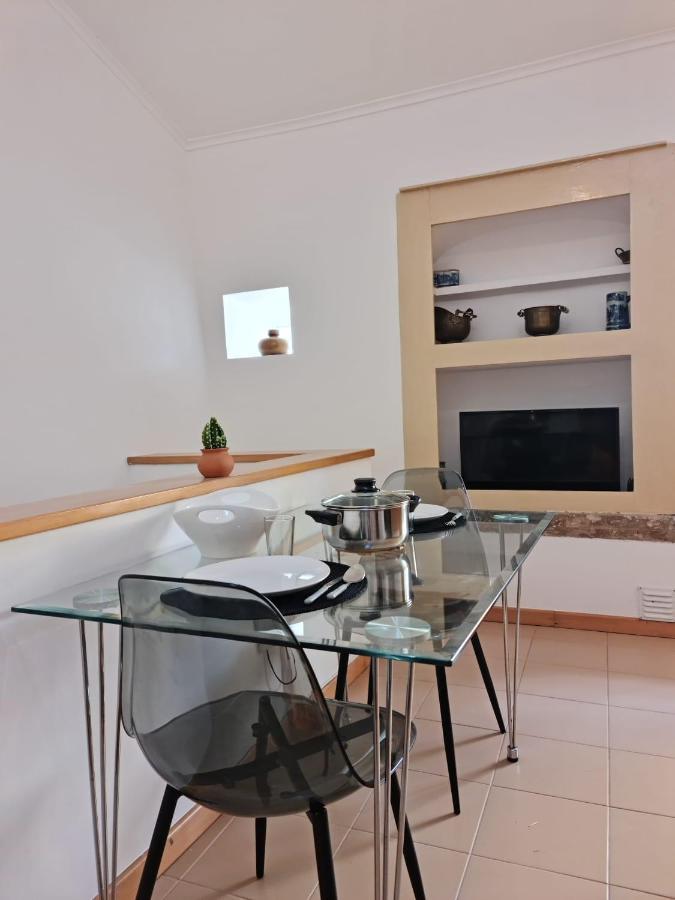 Alta Apartments โกอิมบรา ภายนอก รูปภาพ