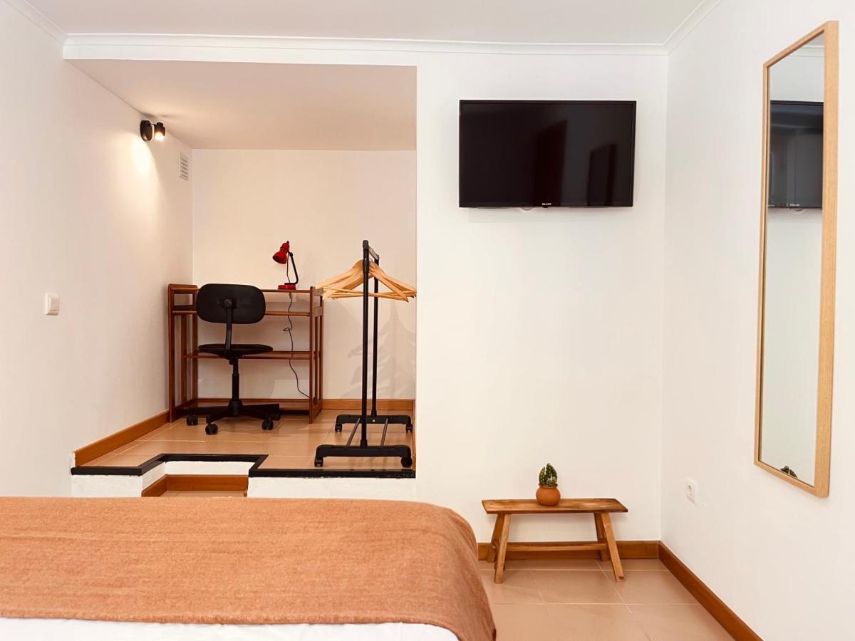 Alta Apartments โกอิมบรา ภายนอก รูปภาพ