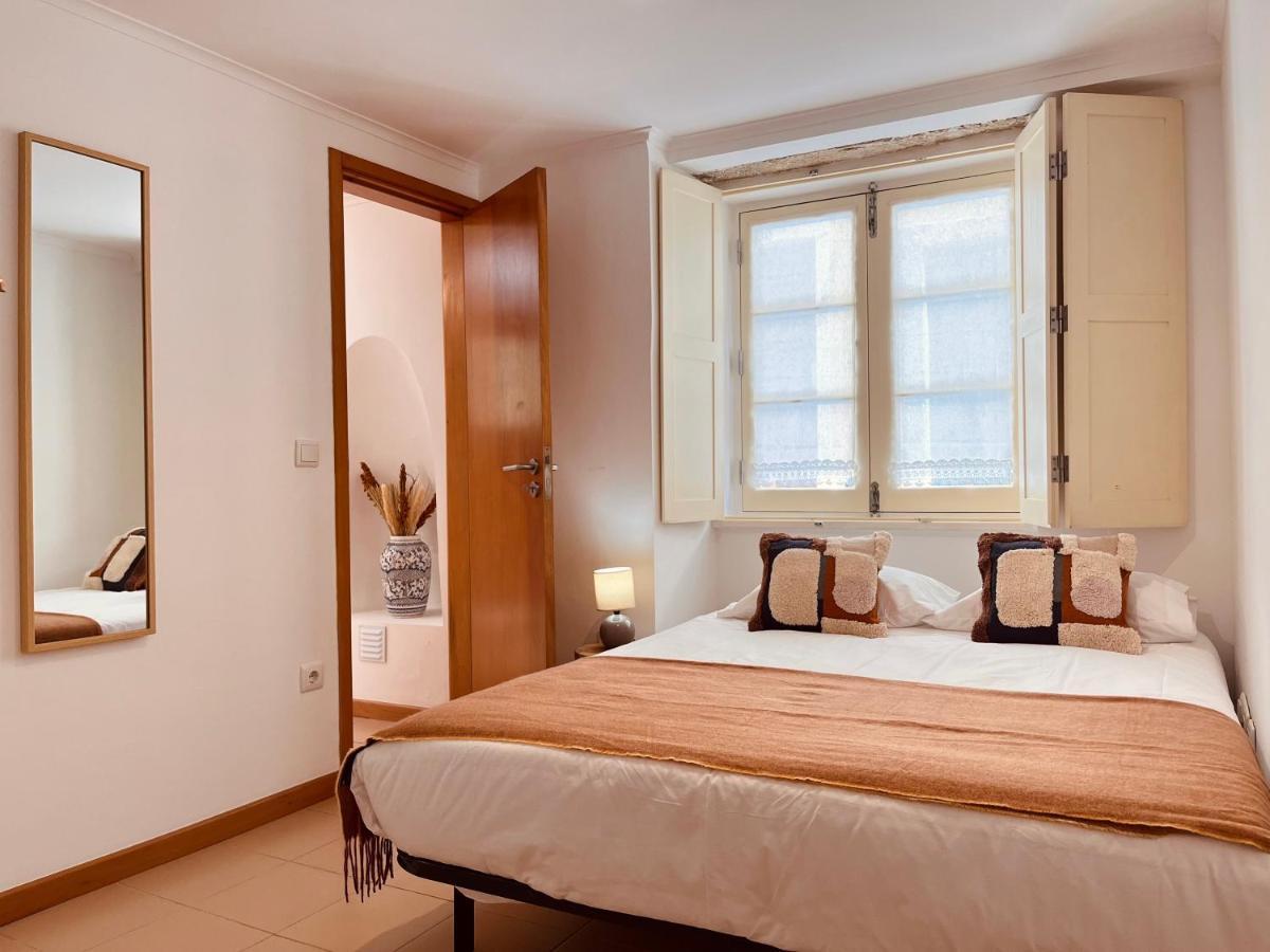 Alta Apartments โกอิมบรา ภายนอก รูปภาพ