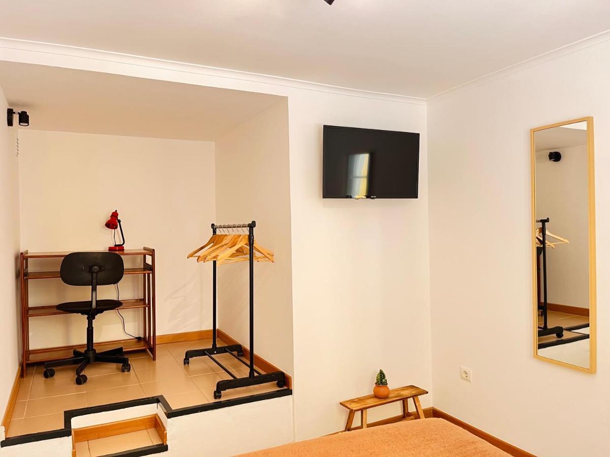 Alta Apartments โกอิมบรา ภายนอก รูปภาพ